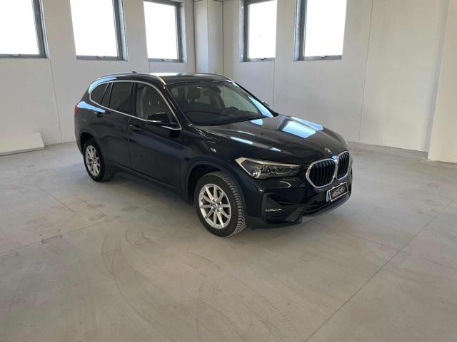 BMW X1 usata, con ABS