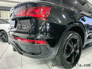 AUDI Q5 usata, con Touch screen