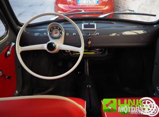 FIAT 500 usata 29