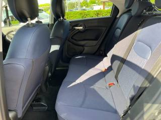 FIAT 500X usata, con Chiusura centralizzata