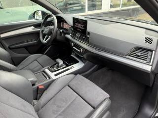 AUDI Q5 usata, con Fendinebbia