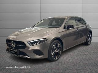 MERCEDES-BENZ A 250 e hybrid EQ Progressive Advanced Plus
