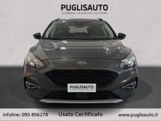 FORD Focus usata, con Airbag
