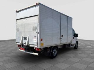 FIAT Ducato usata 3