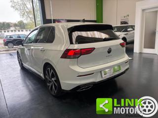 VOLKSWAGEN Golf usata, con Airbag laterali