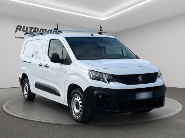 PEUGEOT Partner usata, con Chiusura centralizzata