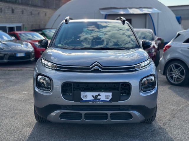 CITROEN C3 Aircross usata, con Airbag laterali