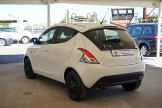 LANCIA Ypsilon usata, con Immobilizzatore elettronico