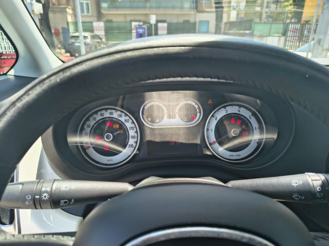 FIAT 500L usata, con Antifurto