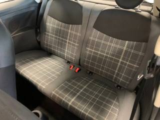 FIAT 500 usata, con Volante in pelle