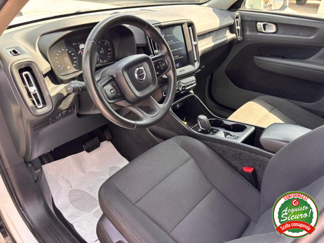 VOLVO XC40 usata, con Cruise Control