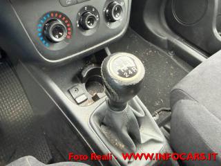 FIAT Punto usata 9