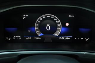 VOLKSWAGEN T-Roc usata, con USB