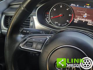 AUDI A6 usata, con Start/Stop Automatico