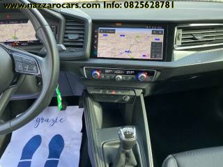 AUDI A1 usata, con Vivavoce