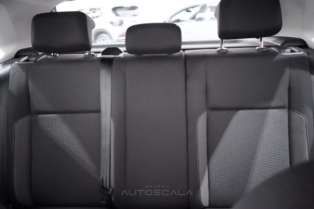 VOLKSWAGEN Polo usata, con Autoradio digitale