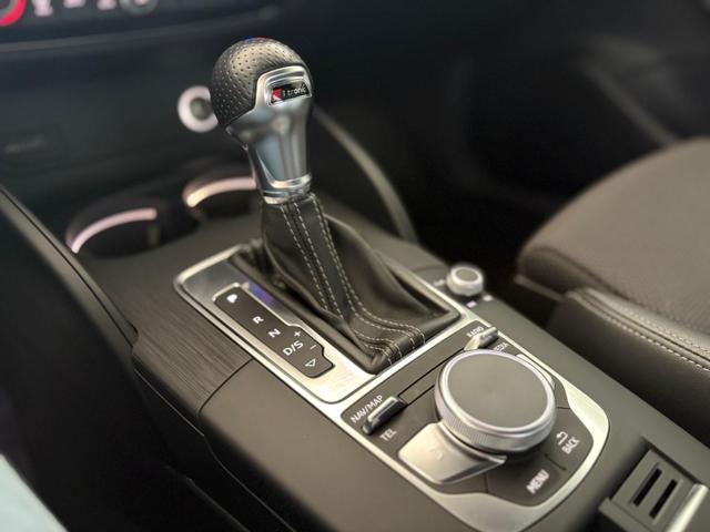 AUDI A3 usata, con Controllo vocale