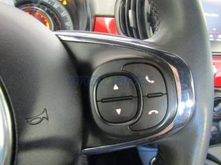 FIAT 500 usata, con MP3