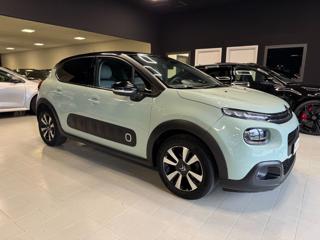 CITROEN C3 usata, con Boardcomputer