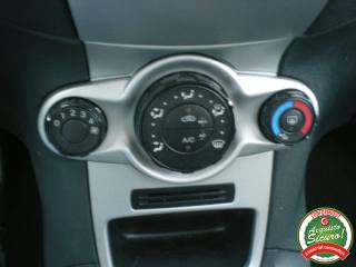 FORD Fiesta usata 14