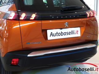 PEUGEOT 2008 usata, con Vivavoce