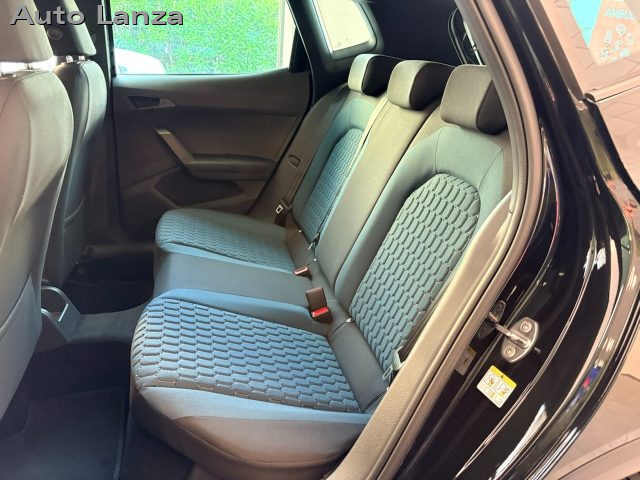 SEAT Arona usata, con Autoradio