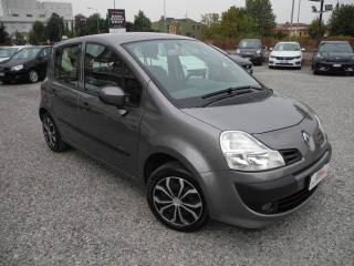 RENAULT Modus usata 63