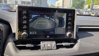 TOYOTA RAV 4 usata, con Sensore di pioggia