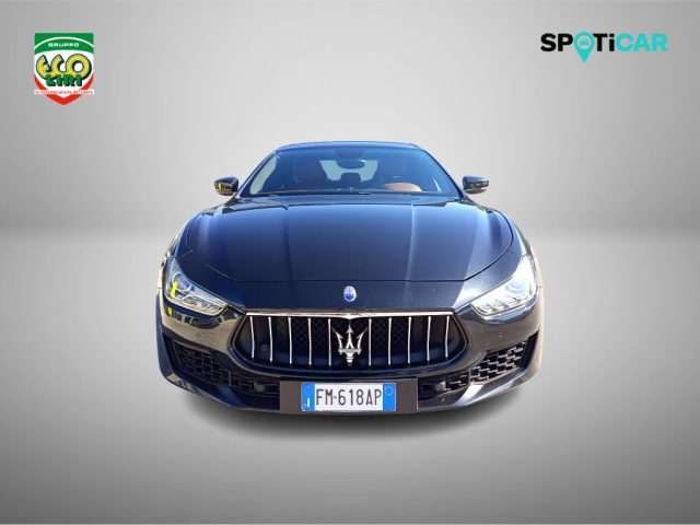 MASERATI Ghibli usata, con Airbag