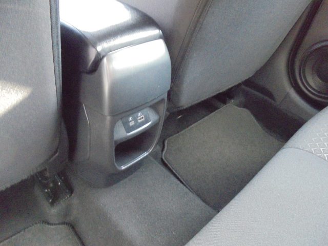 NISSAN Juke usata 31