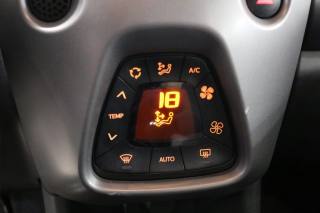 TOYOTA Aygo usata, con Frenata d