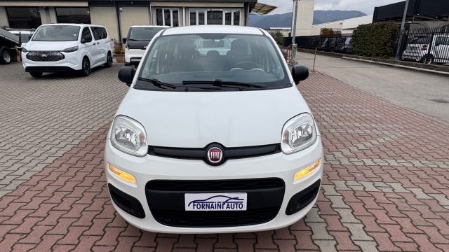 FIAT New Panda usata, con Airbag Passeggero