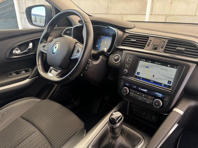RENAULT Kadjar usata 27