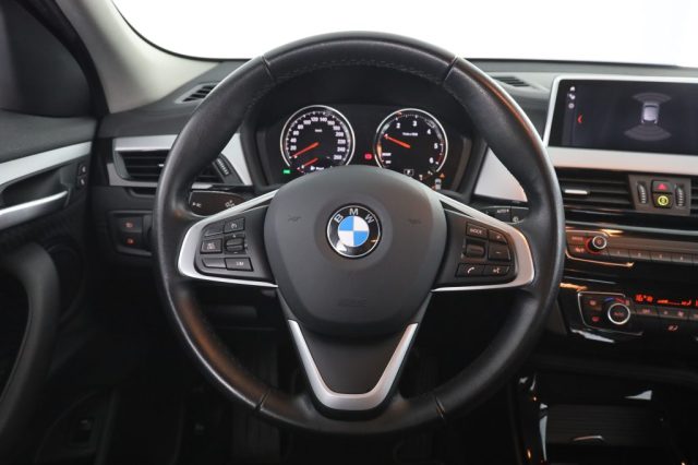 BMW X2 usata 4