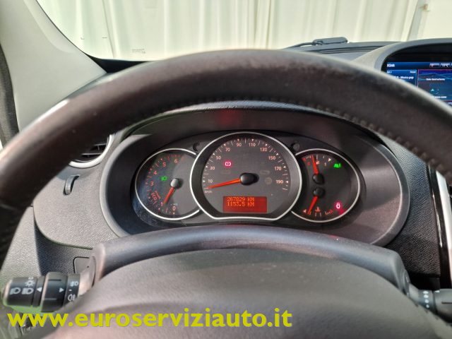 RENAULT Kangoo usata, con Climatizzatore automatico, 2 zone