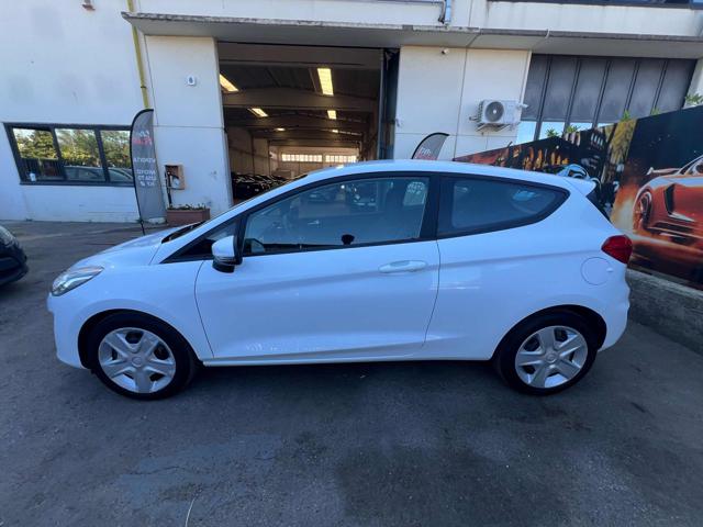FORD Fiesta usata, con Cruise Control