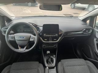 FORD Fiesta usata, con Alzacristalli elettrici