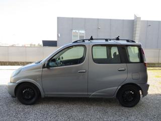TOYOTA Yaris usata, con Climatizzatore