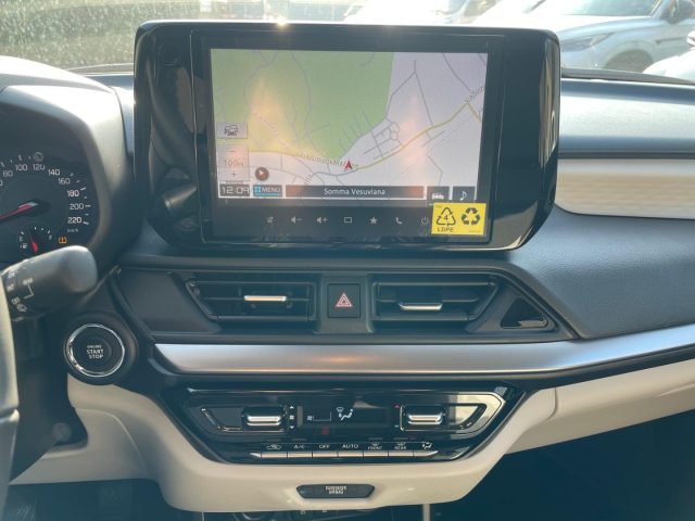 SUZUKI Swift usata, con Cruise Control