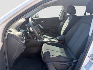AUDI Q2 usata 9