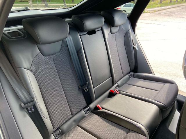 AUDI Q5 usata, con Leve al volante
