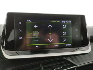 PEUGEOT 2008 usata, con USB