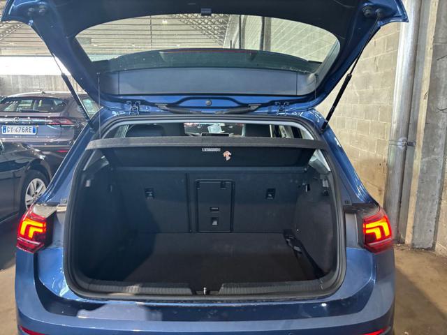 VOLKSWAGEN Golf usata, con Climatizzatore