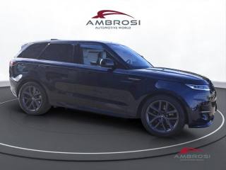 LAND ROVER Range Rover Sport usata 1