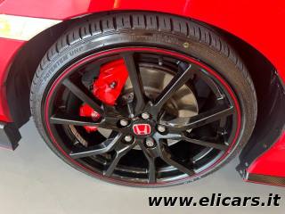 HONDA Civic usata, con Interni in pelle