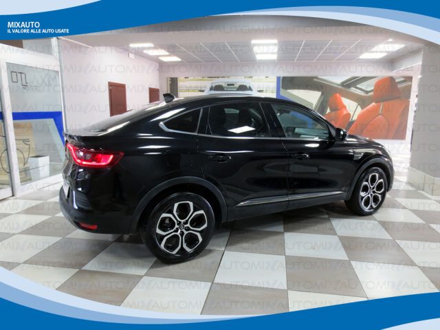 RENAULT Arkana usata, con Airbag