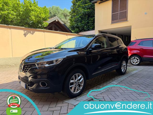 RENAULT Kadjar usata, con ABS