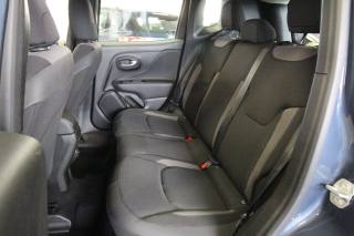 JEEP Renegade usata, con Controllo trazione