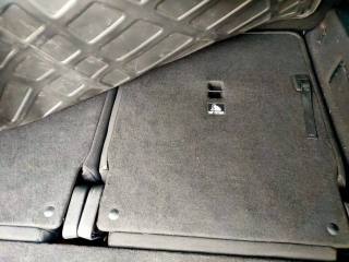 MERCEDES-BENZ GLB 200 usata, con Servosterzo