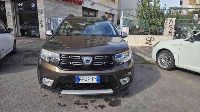 DACIA Sandero usata, con Airbag